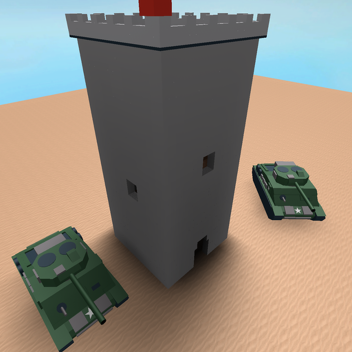 BATTLE FOR ROBUX