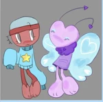 •Flutters Group• Group Thumbnail