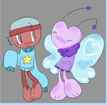 •Flutters Group• Roblox group icon