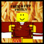 french fry cult