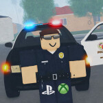 Callouts: Los Angeles Police (CONSOLE AND PC)