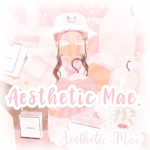 Aesthetic Mae｡