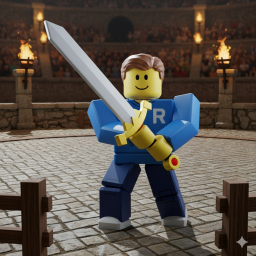Sword game