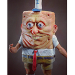 GROUP SPONGE