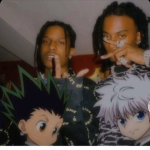 Vlone;(