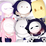 Emotimask Cult Group