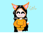 Kitten and cat clan