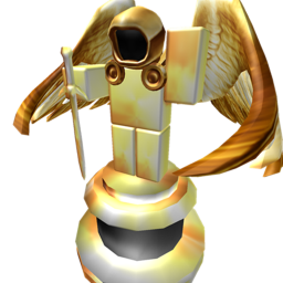 golden shrine city