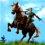 Legend of zelda Ocarina of time Fan group!