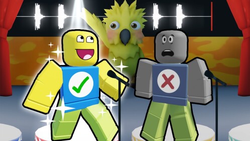 [NEW]Imitation Award