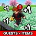 [X3X111] +1 Speed Ninja Keyboard Escape icon