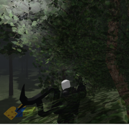 The Slender Man