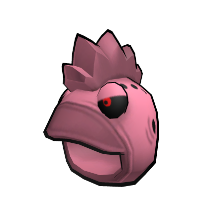 CotM: August Majin Buu Chicken Suit Roblox item
