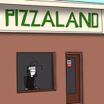 Pizza Land OG