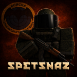 Sρetsnαz ..