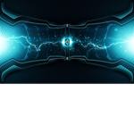 team thunder baby