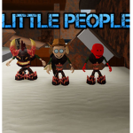 Little people gnag