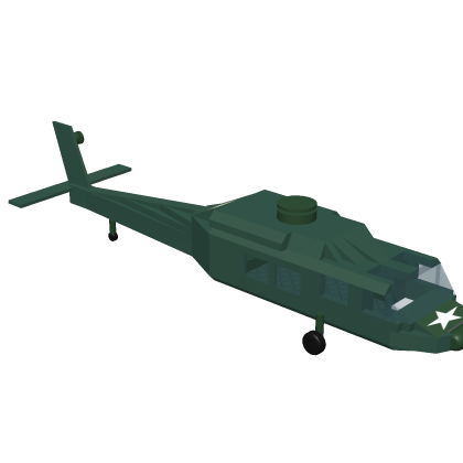 Military Helicopter Base Army Soldier