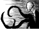 Slender man fan club