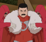 | The Imperial Guardᅠ