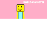 Robloxia hotel and resorts