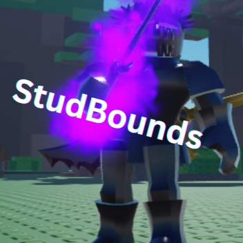 (RELEASE!) STUDBOUNDS