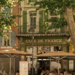 Charleston Cafe ®