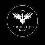 LA BOUTIQUE 990