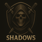 .-Shadows-.