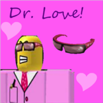 Dr. Love
