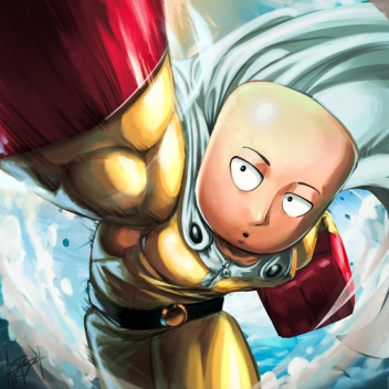 Saitama Showdown