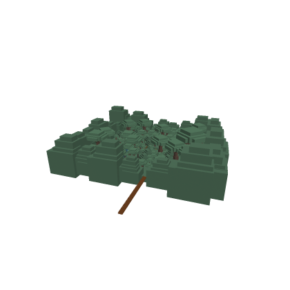 The Forest