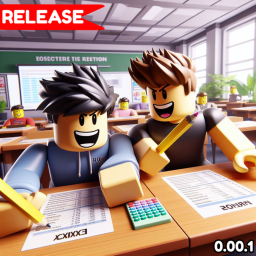 [NEW] QUIZ QUEST 📖