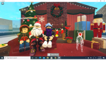 Neighbor gamers group
