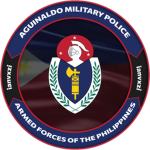 AFP | Aguinaldo Military Police