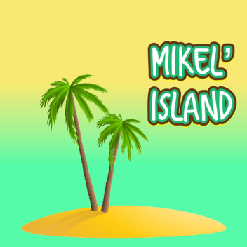 Mikel Island