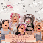 Claytian Squad