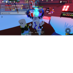 Blue Gang TT