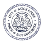 East Baton Rouge Parish.