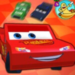 SAVE LIGHTNING MCQUEEN!! Adventure Obby
