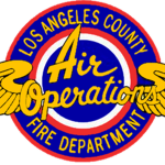 LA County Fire Department Air Operations