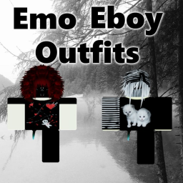 [NEW] Emo/Eboy Outfits Ideas