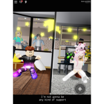Gamer v.i.p