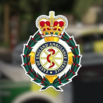 [UK] - East of England Ambulance Service