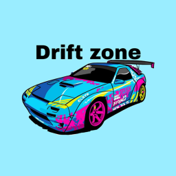 drift zone