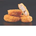 Chicken nugget planet
