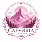 Caevoria Community