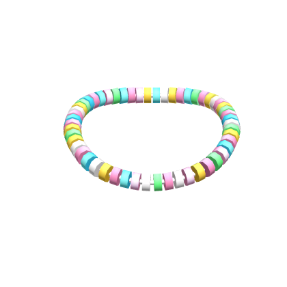 Candy Necklace