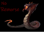 No Remorse.