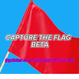 Capture The Flag